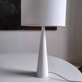 Aluminor table lamp from the 80s