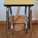 Stepladder stool