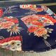 1970s-80s Japanese vintage plate