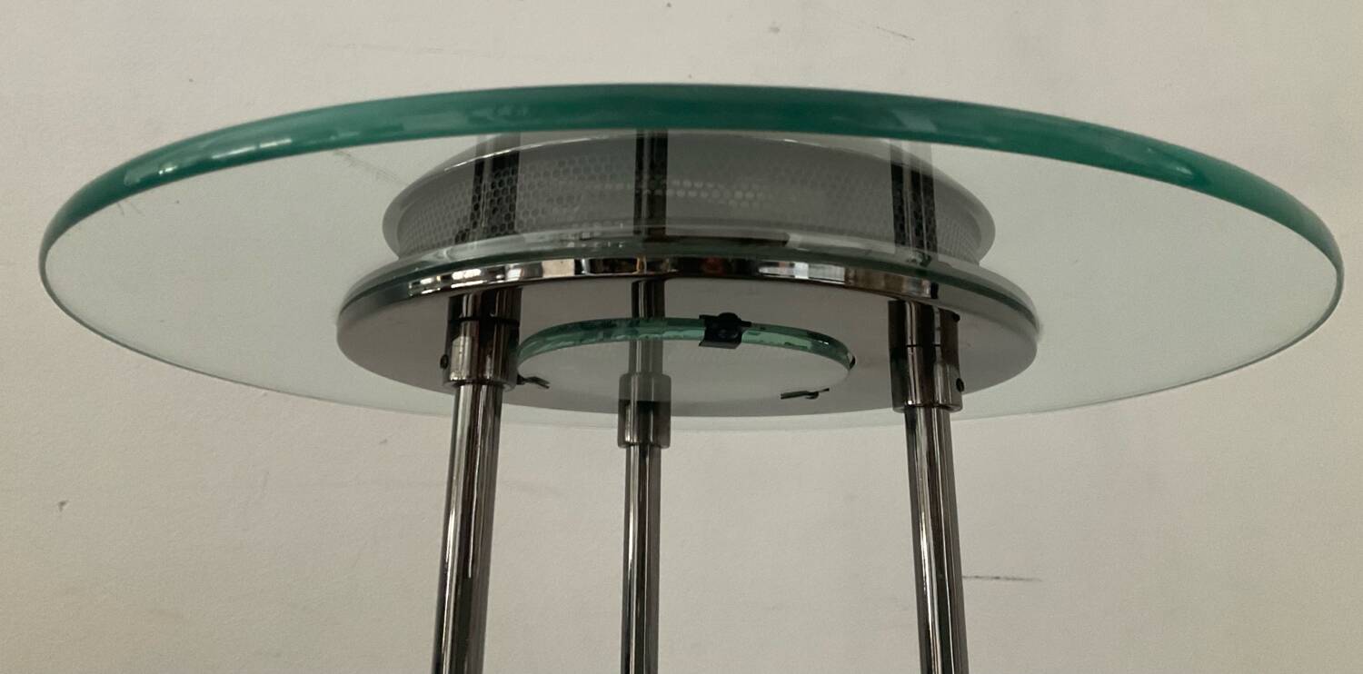 SMC "Bankers" Lamp from the 80s