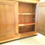 Old buffet