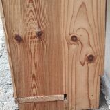 Workshop furniture shelves old wood shelving vintage industrial fir