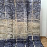 Handmade mrirt rug 200x150 cm
