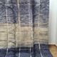 Tapis mrirt fait main 200x150 cm