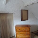 Commode
