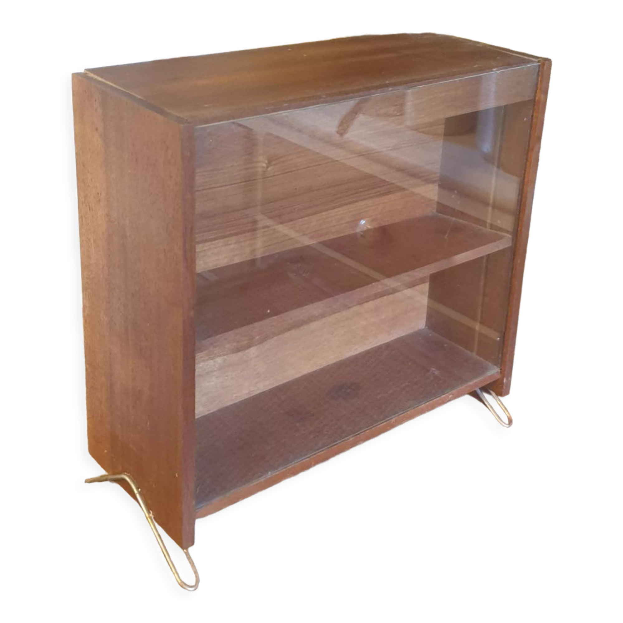 Étagère vitrine