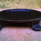 Vintage soap-holder turtle
