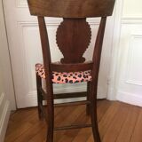 Directoire style Chair