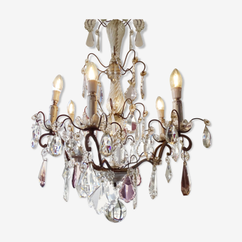 Lustre Baccarat