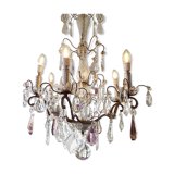 Lustre Baccarat