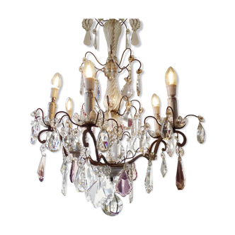 Lustre Baccarat