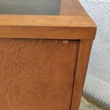 Enfilade, school furniture