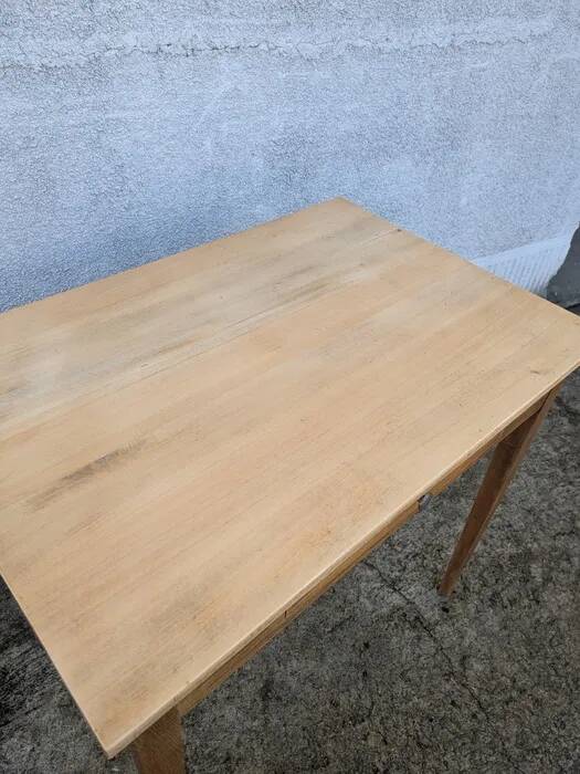 Farmhouse table, desk, console table "Lou"