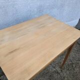 Farmhouse table, desk, console table "Lou"