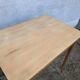 Farmhouse table, desk, console table "Lou"