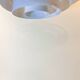 Vintage xl pendant pendants by fagerhult white space age swedish 1960