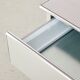 2000s aluminium drawers