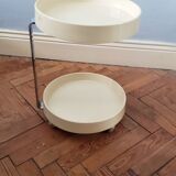 Table basse space age