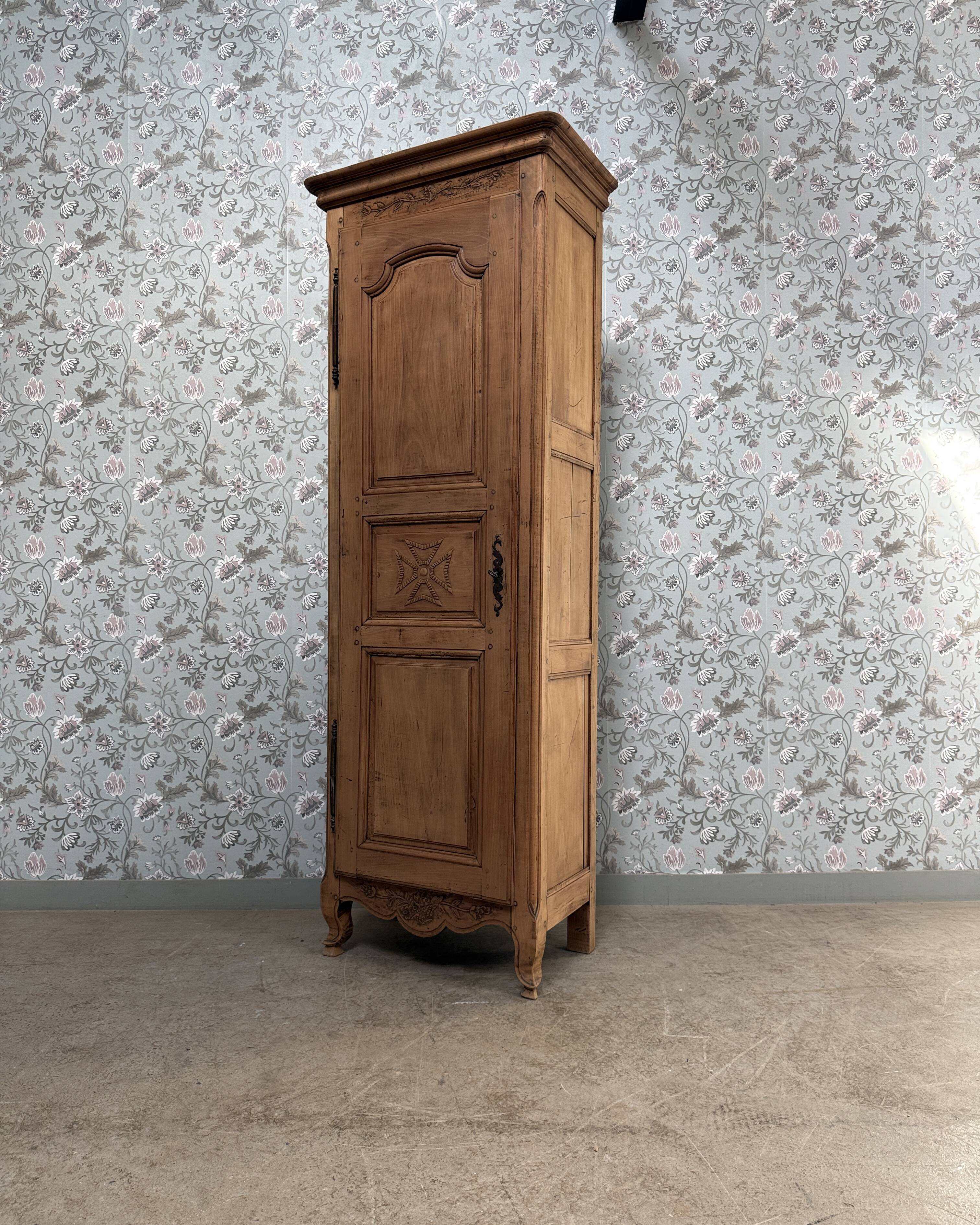 Bonnetière ancienne, rénovée