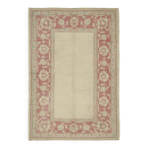 Turkish Vintage Anatolian Rug 162 cm x 237 cm