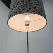 Mid-Century Floor Lamp, Czechoslovakia, 1970s