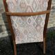 Fauteuil années 80