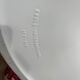 A complete marble table with tulip design for Knoll Saarinen.