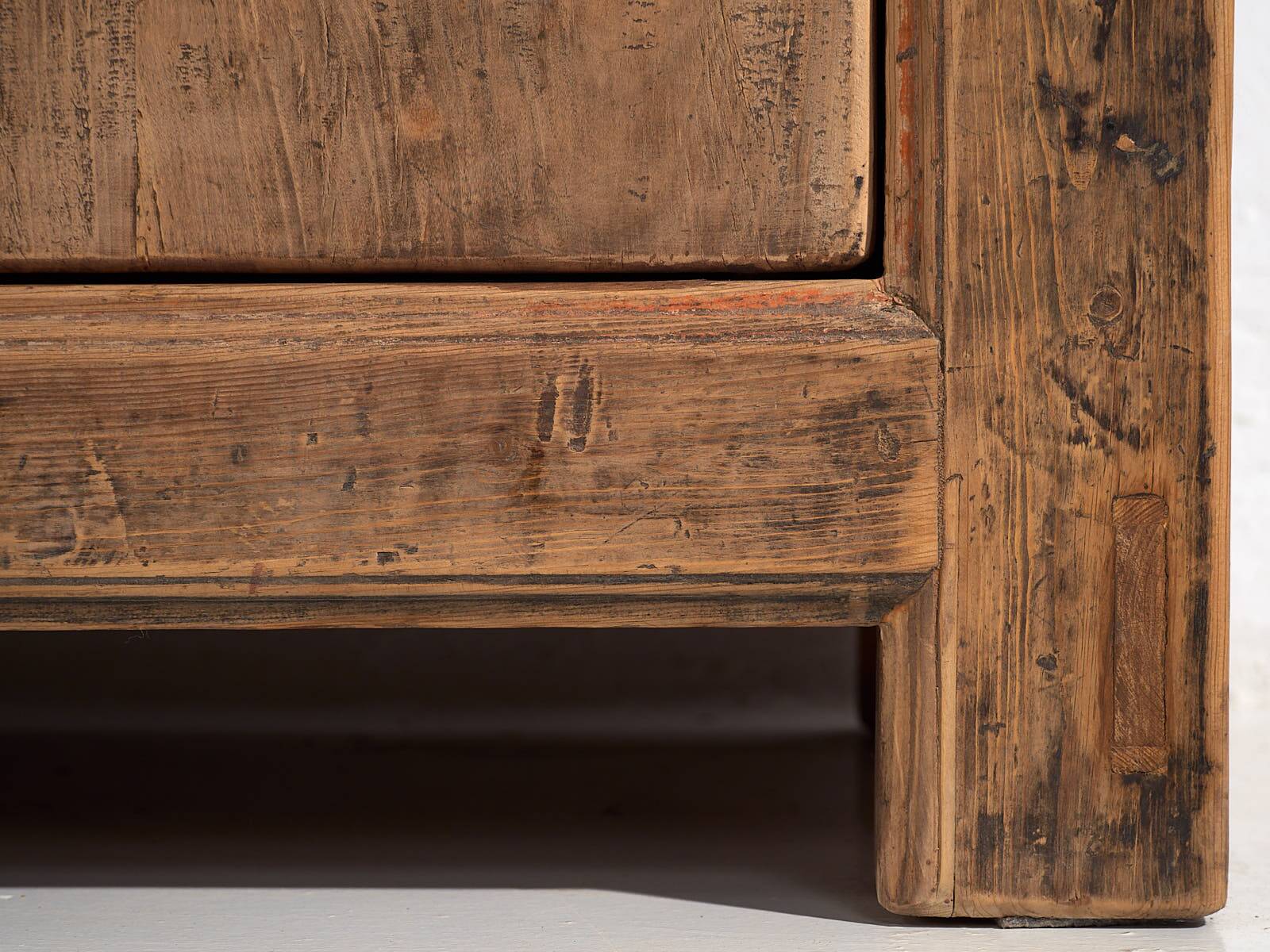 Antique oriental console (c.1900) #72