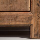 Antique oriental console (c.1900) #72