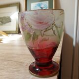 Small art deco vase