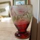 Small art deco vase