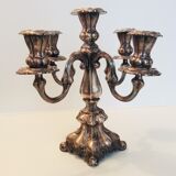 Candelholder 5 branches