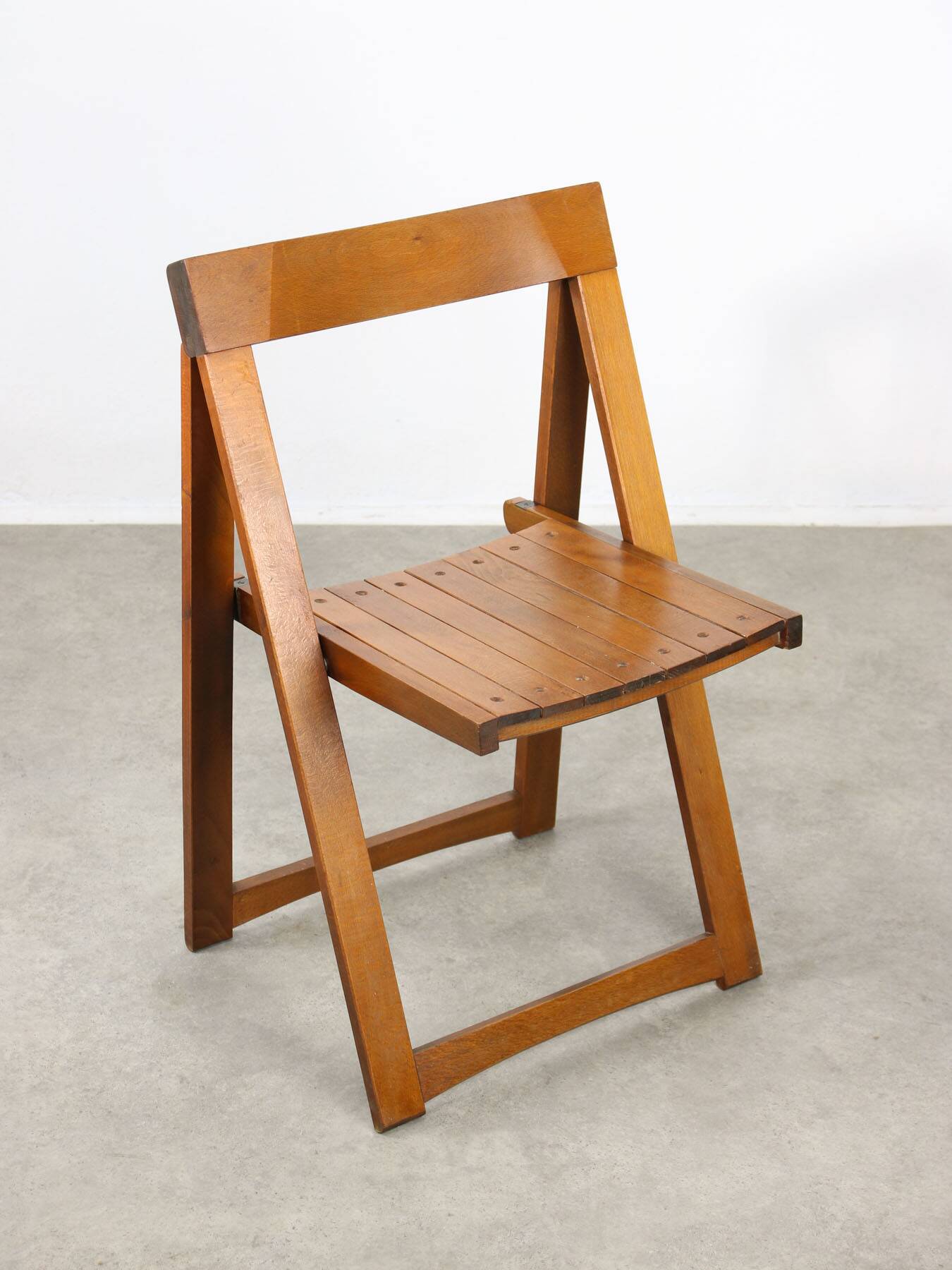 Vintage Folding Chair  1960s
