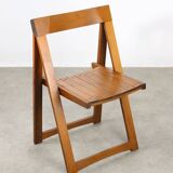 Vintage Folding Chair  1960s