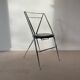 Cinderella folding chairs by Hiroyuki Yamakado