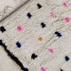 Moroccan berbere carpet 306x196cm