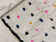 Moroccan berbere carpet 306x196cm