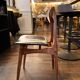 Scandinavian chairs