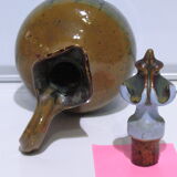Pitcher