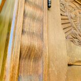 Art deco parisian wardrobe