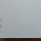Table basse Diva Artifort