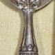 Old necessary for entremets/solid silver
