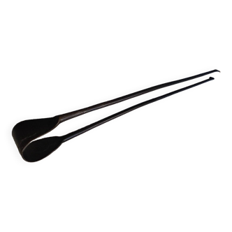 Chimney pliers