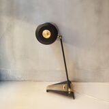 Table lamp no. 8051 by Stilnovo, 1950s