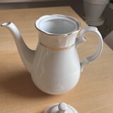 Vintage Thun teapot, Czechoslovakia