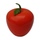 Apple ice bucket
