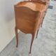 Paire de chevets style Louis XV 3 tiroirs