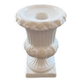 Medici vase-shaped candle holder