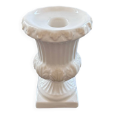 Bougeoir forme vase Médicis