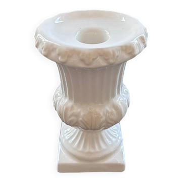 Medici vase-shaped candle holder